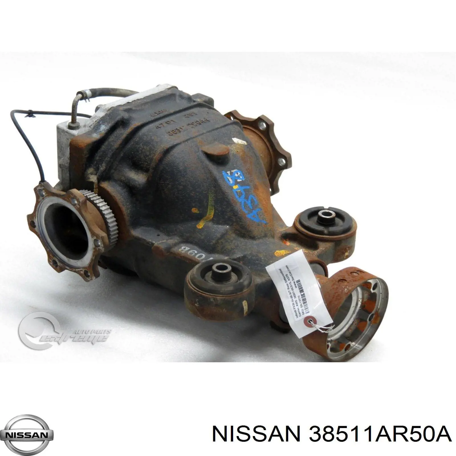 38511AR50A Nissan/Infiniti 