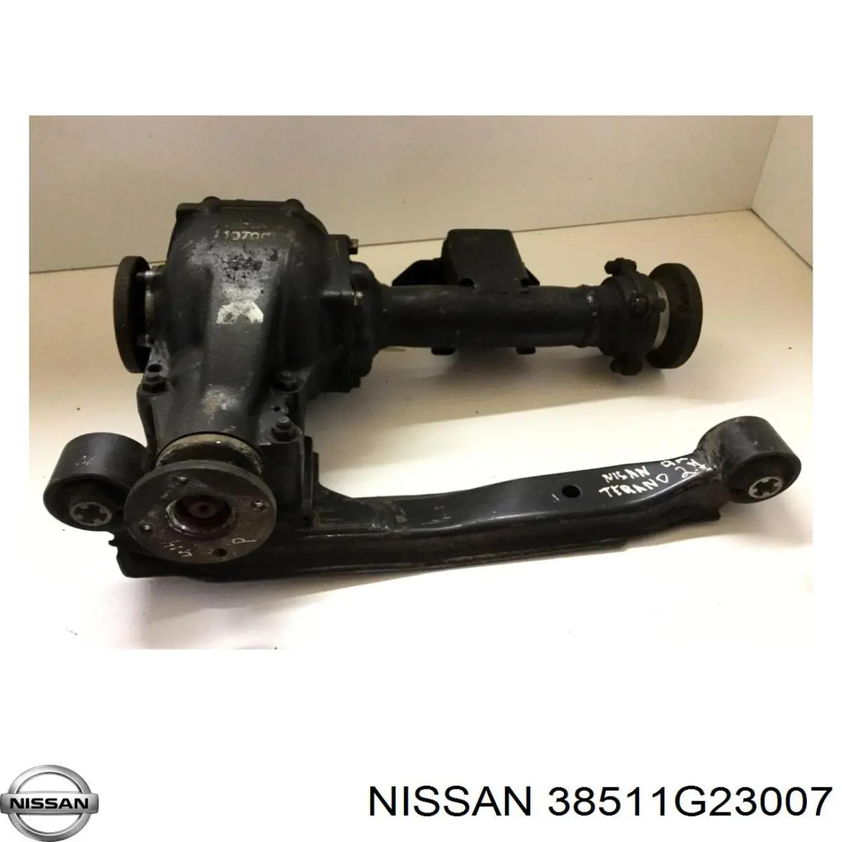 38511G23007 Nissan/Infiniti 