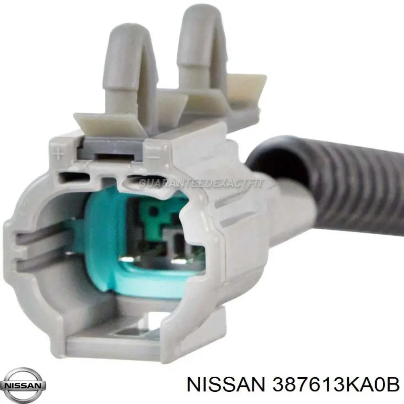 387613KA0B Nissan/Infiniti Муфта Haldex