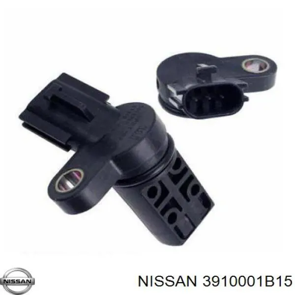  3910001B15 Nissan