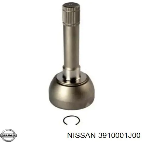  3910010J00 Nissan