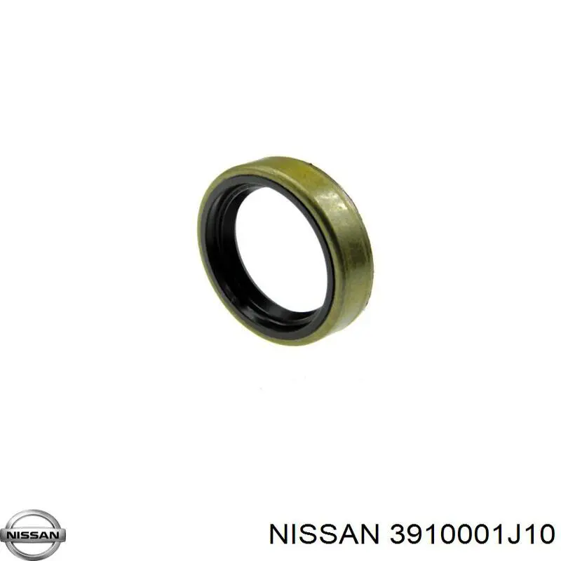  3910001J10 Nissan