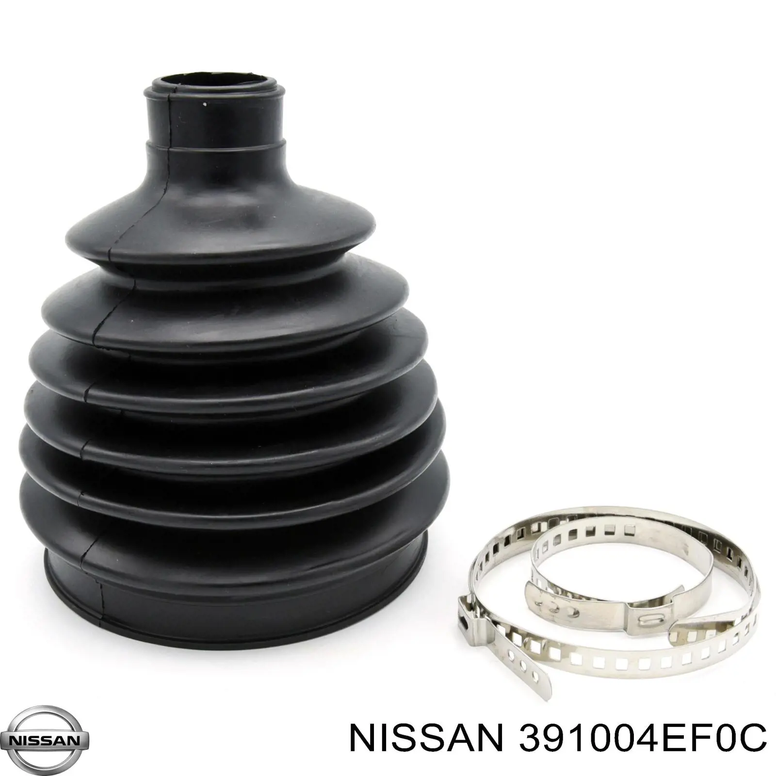 391004EF0C Nissan/Infiniti 