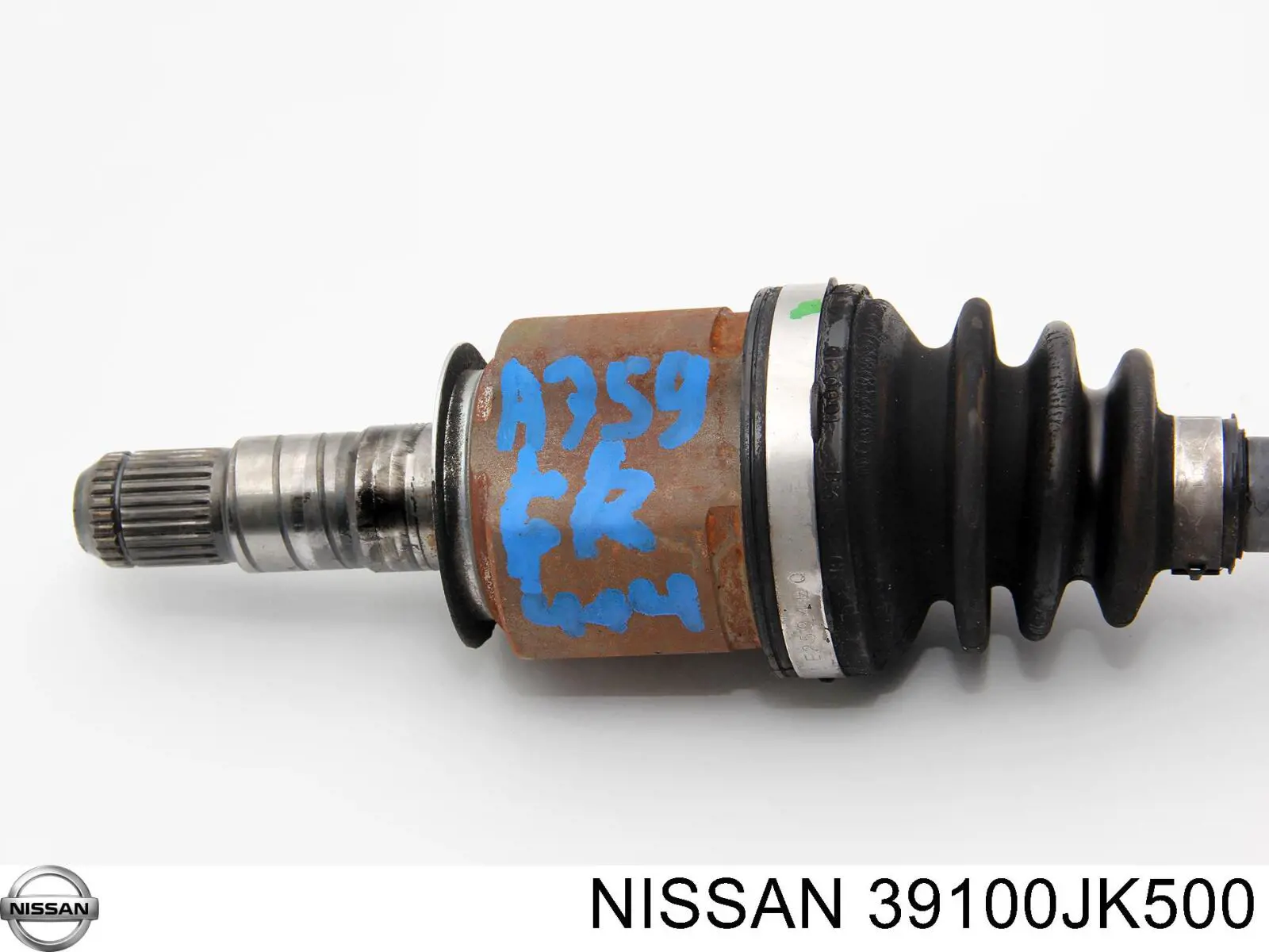  39100AL860 Nissan