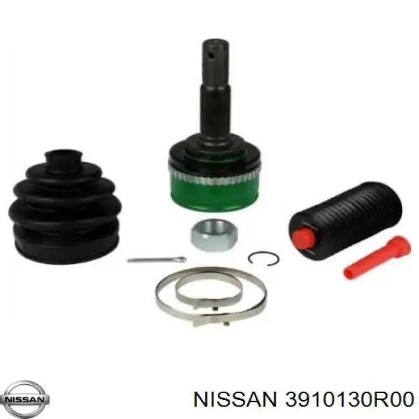  3910130R00 Nissan