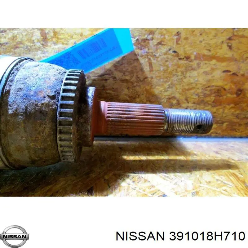 Привід передній лівий GSP 241127 ціна, від 96.61 USD