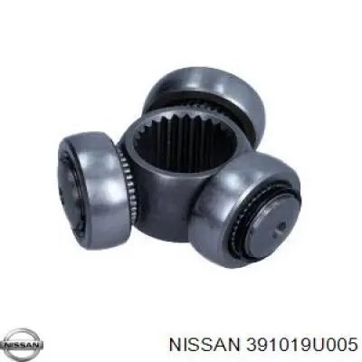 Купити 391019U005 Nissan/Infiniti Ліва піввісь