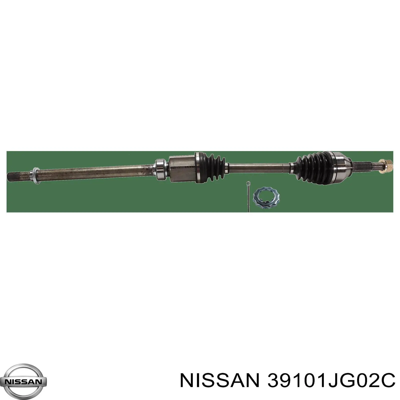  GSP NCV53911 ціна, від 169.30 USD