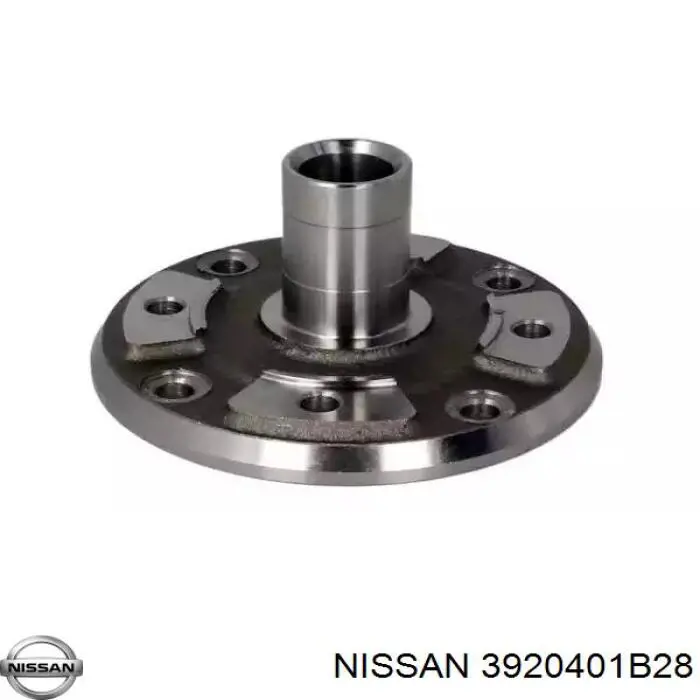 Купити 3920401B28 Nissan/Infiniti Шарнір приводу зовнішній