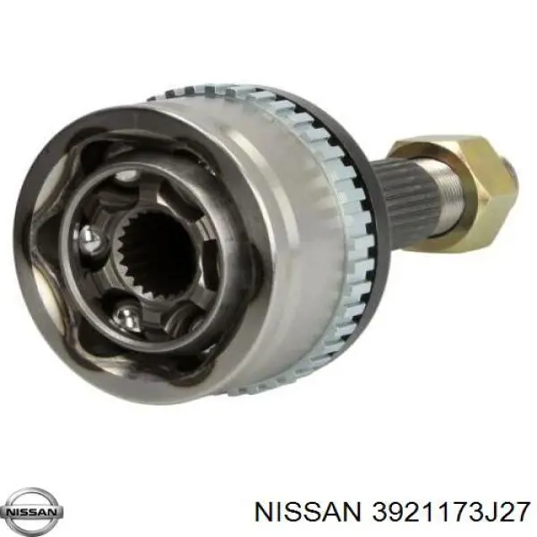 Купити 3921173J27 Nissan/Infiniti Шарнір приводу зовнішній