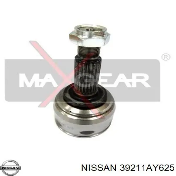 Купити 39211AY625 Nissan/Infiniti Шарнір приводу зовнішній