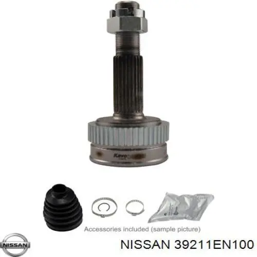 Граната зовнішня задня Febi 185129 ціна, від 28.26 USD