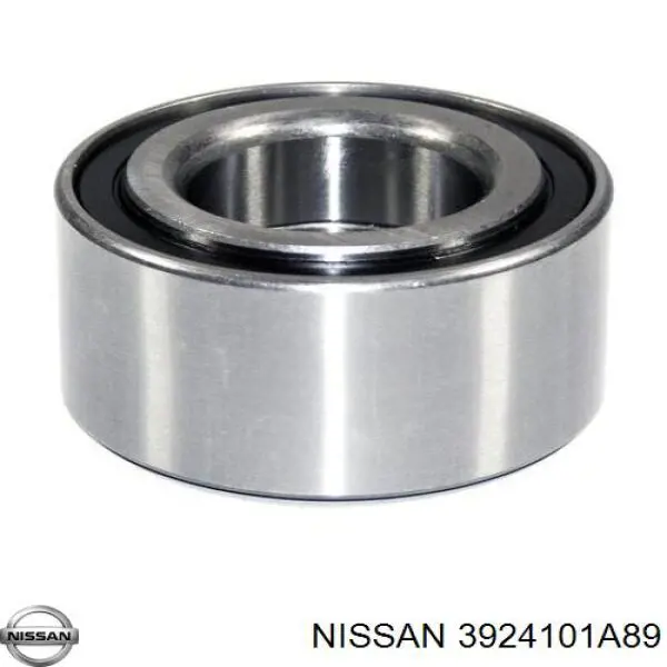 Купити 3924101A89 Nissan/Infiniti Пильник гранати внутрішній, правий