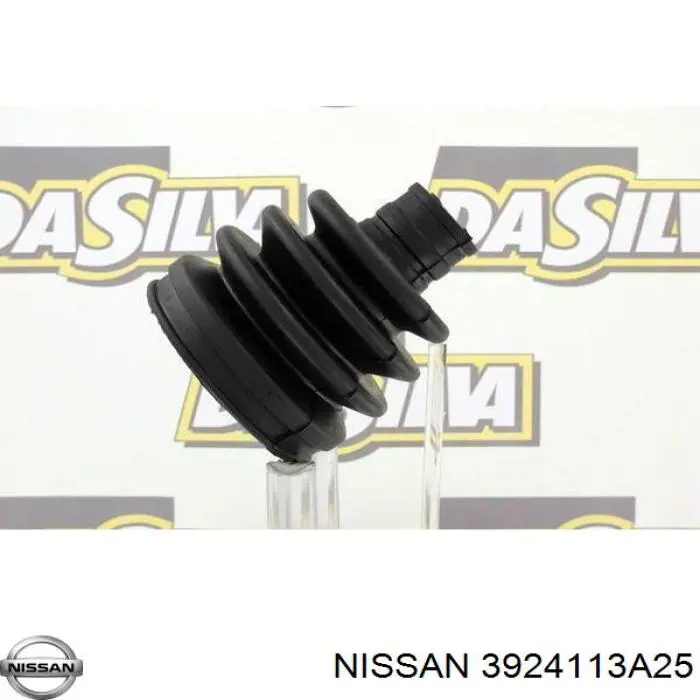  3924113A25 Nissan