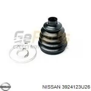 Пильник ШРУСа зовнішній 3924123U26 Nissan/Infiniti