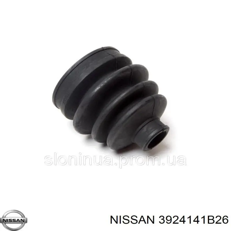  3924141B26 Nissan