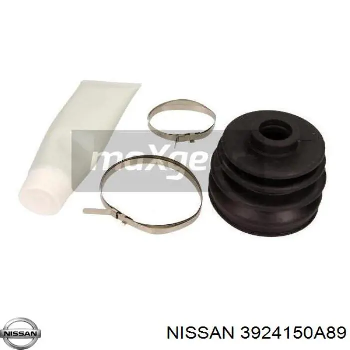  3924150A89 Nissan