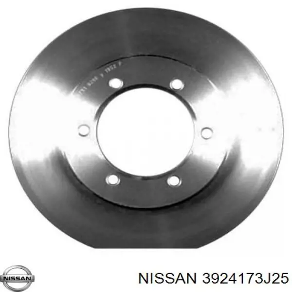 Купити 3924173J25 Nissan/Infiniti Пильник шарніра приводу