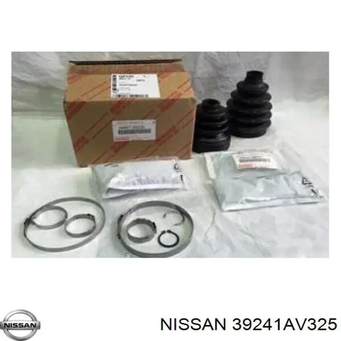  39241AV325 Nissan