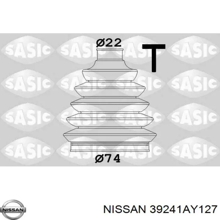  39241AY127 Nissan