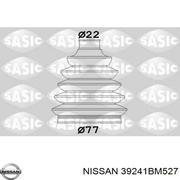  39241BM527 Nissan