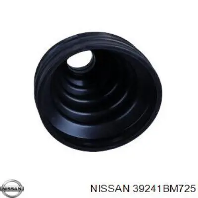 Купити 39241BM725 Nissan/Infiniti Пильник шарніра приводу