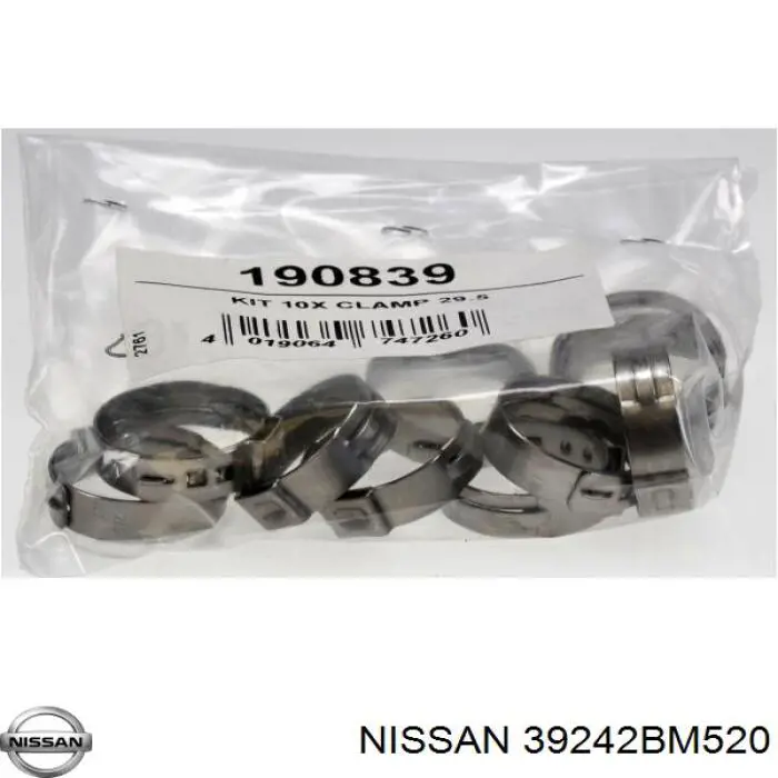  39242BM520 Nissan