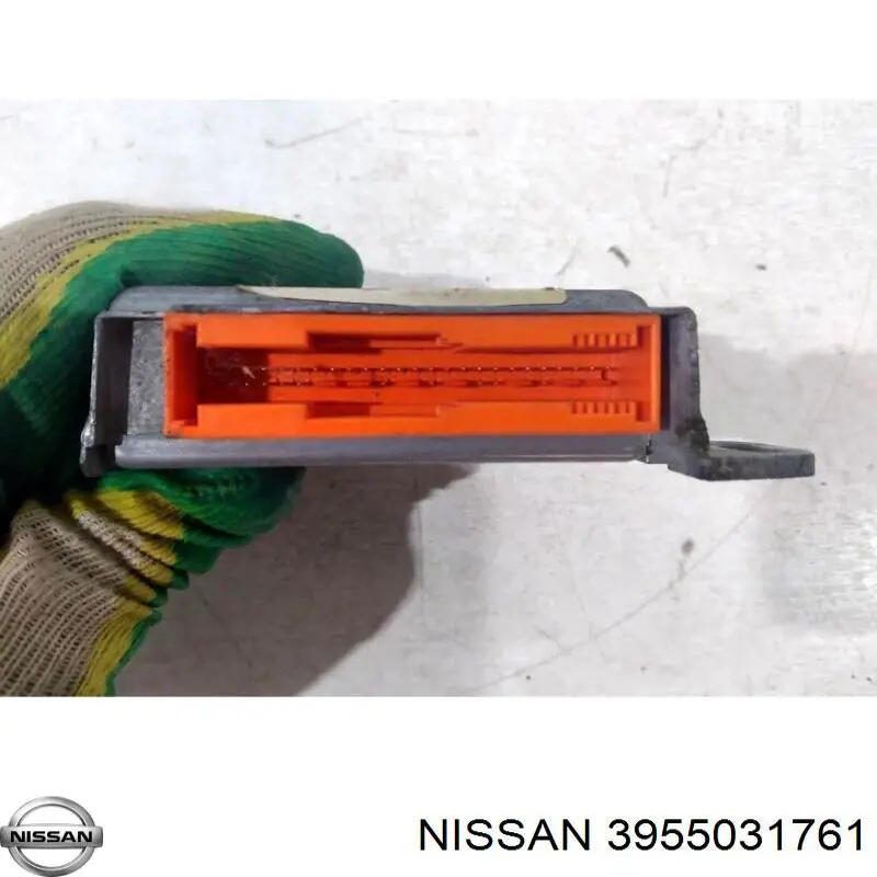 3955031761 Nissan/Infiniti 