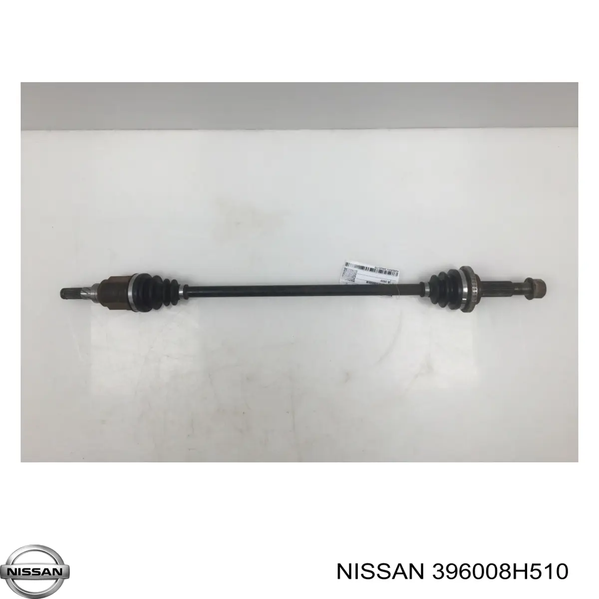 Приводи задніх коліс Nissan/Infiniti 396008H510 ціна, від 16.57 USD