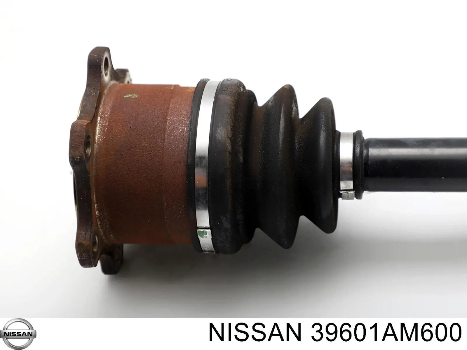  39601AM600 Nissan/Infiniti