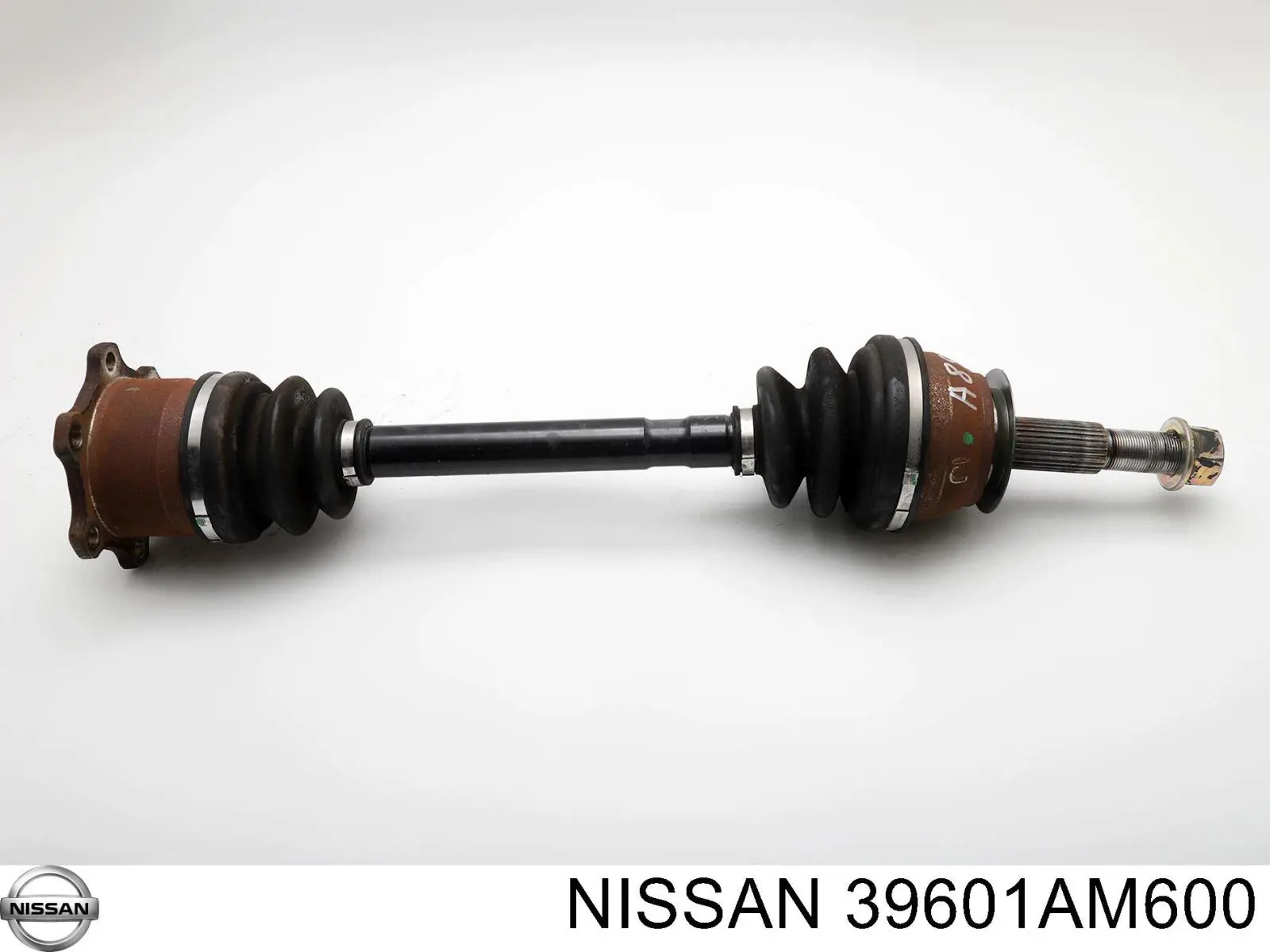  Nissan/Infiniti 39601AM600 ціна, від 172.22 USD