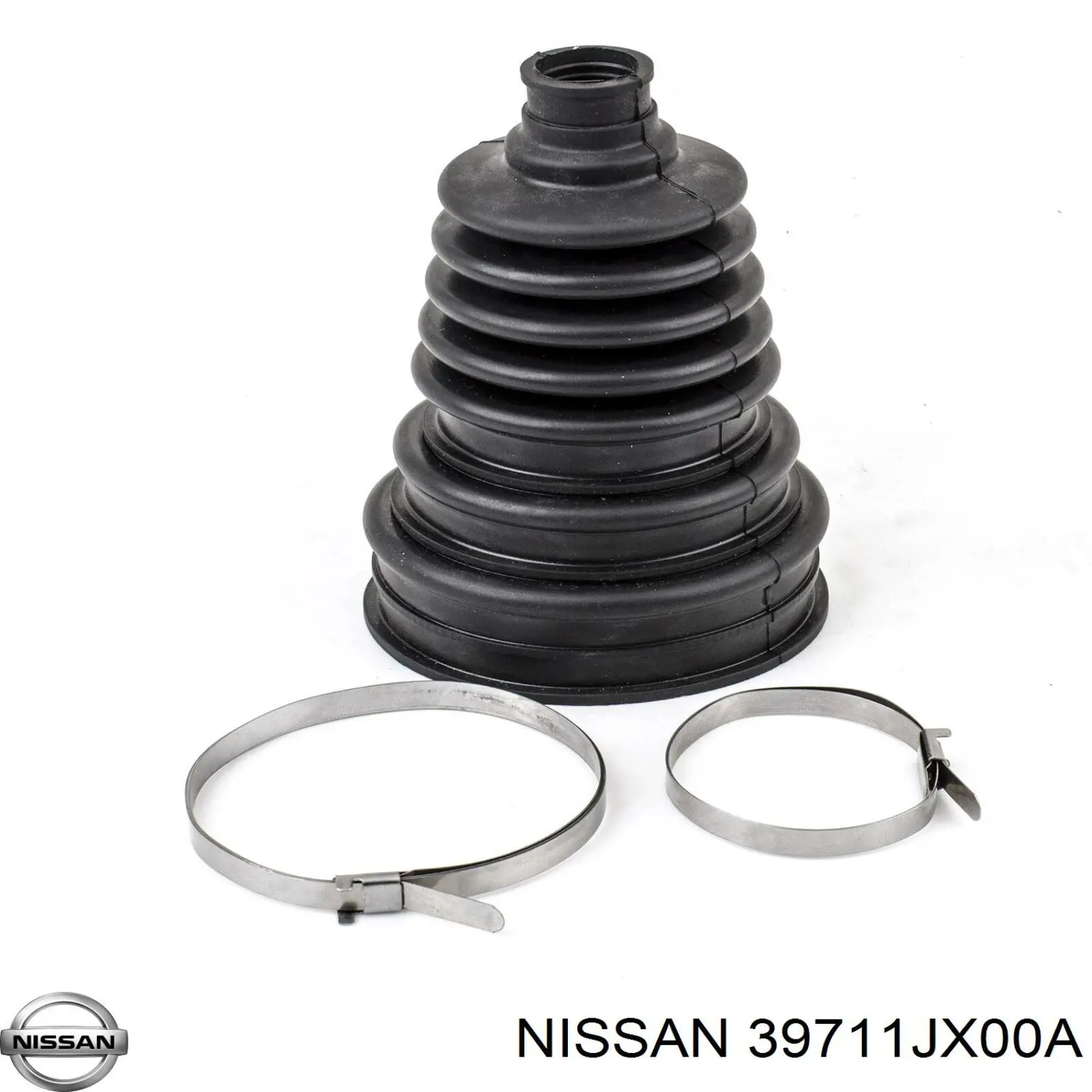  39711JX00A Nissan