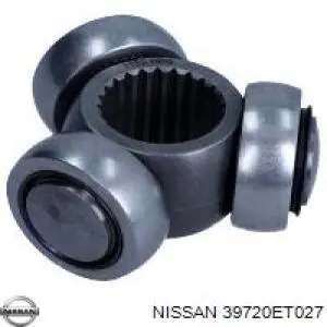 ШРКШ внутрішній, передній, правий Nissan/Infiniti 39720ET027 ціна, від 48.03 USD