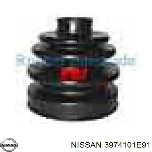 Пильник гранати внутрішній, передній півосі Nissan/Infiniti 3974101E27 ціна, від 6.65 USD
