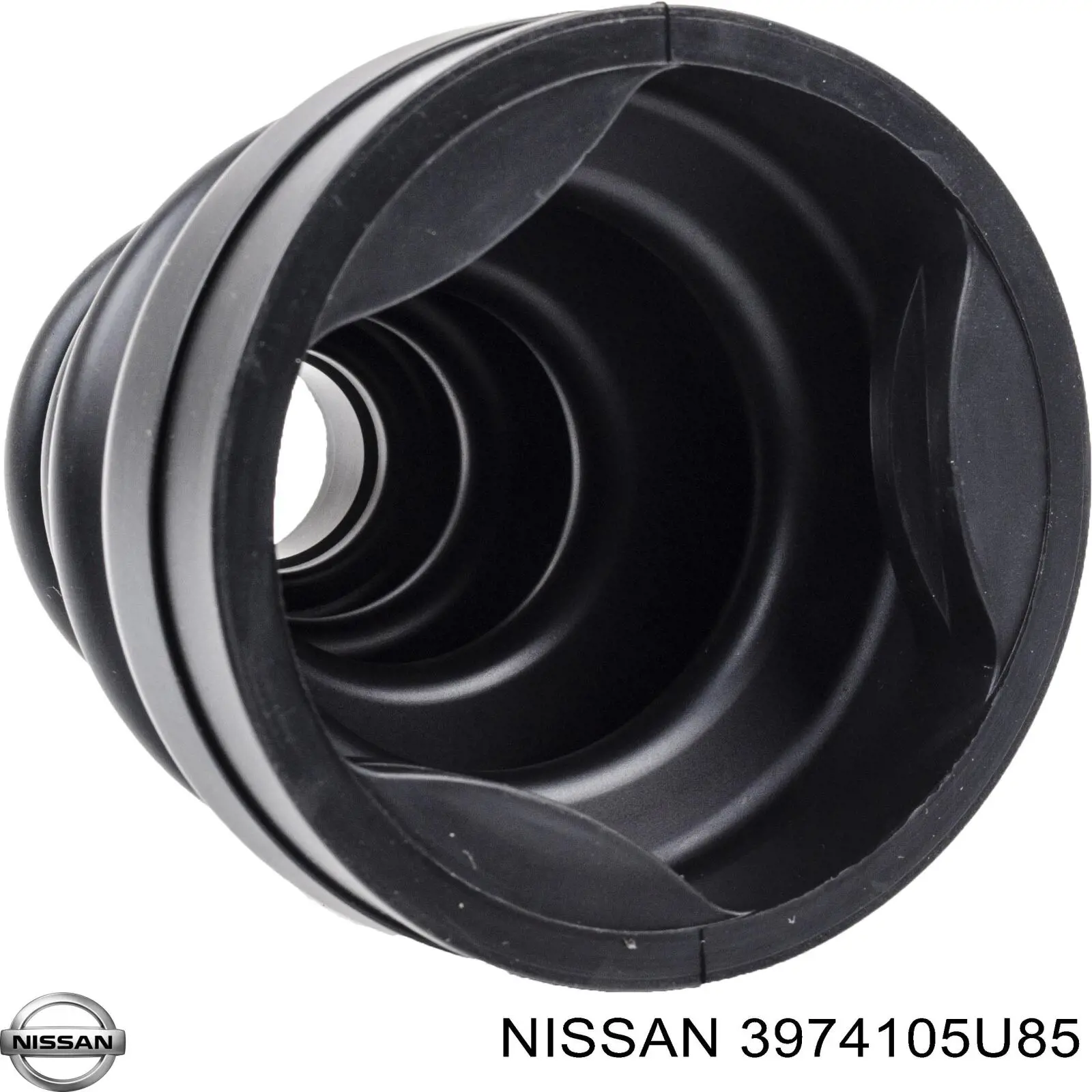 Пильник гранати внутрішній, передній півосі Nissan/Infiniti 3974105U85 ціна, від 7.04 USD