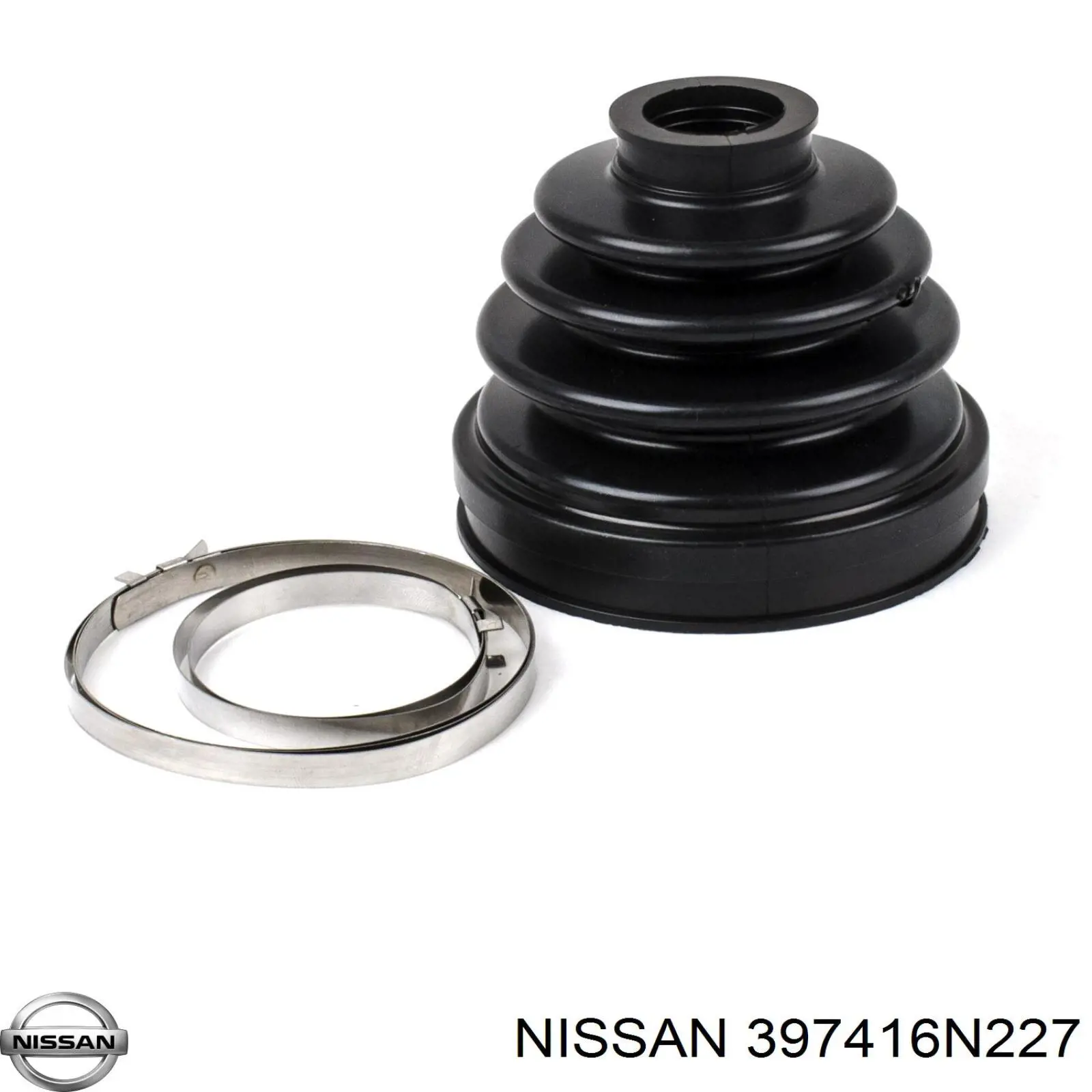  397416N227 Nissan