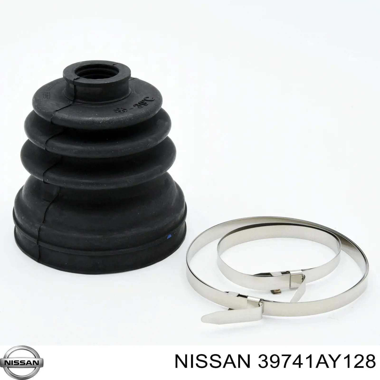 Пильник ШРУСа внутрішній 39741AY128 Nissan/Infiniti