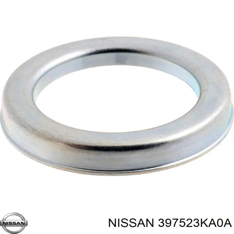  Nissan/Infiniti 397523KA0A ціна, від 90.95 USD