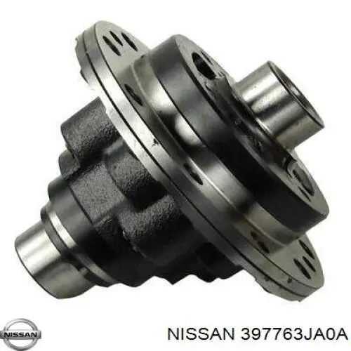  Nissan/Infiniti 397763JA0A ціна, від 31.22 USD