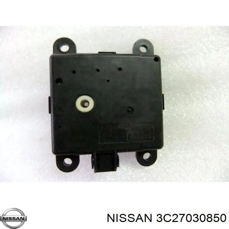  Nissan/Infiniti 3C27030850 ціна, від 3.25 USD