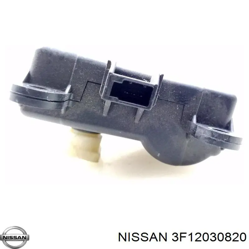  Nissan/Infiniti 3F12030820 ціна, від 9.78 USD