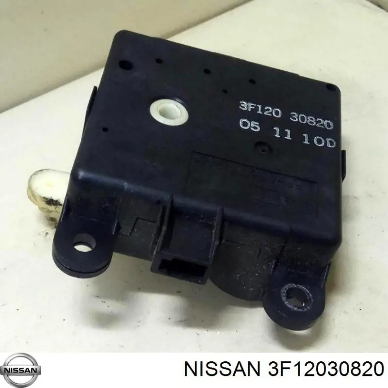 Купити 3F12030820 Nissan/Infiniti 