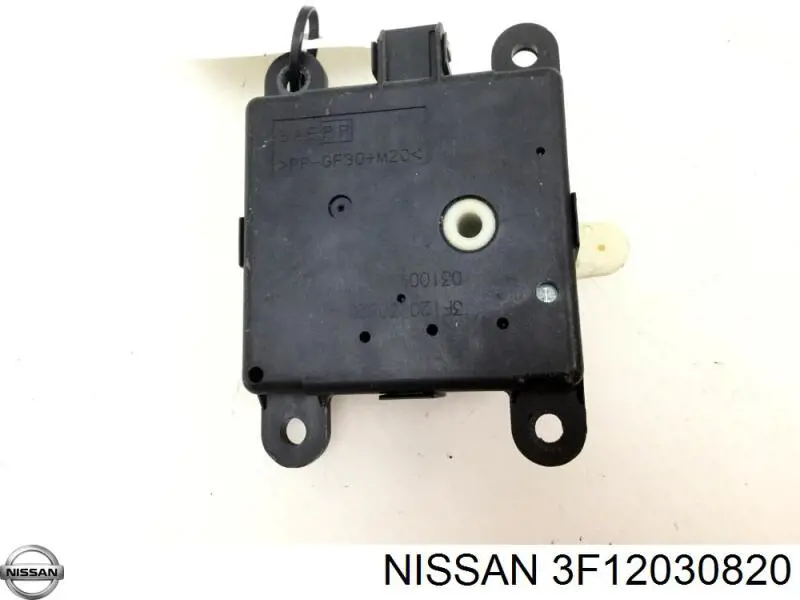  3F12030820 Nissan/Infiniti