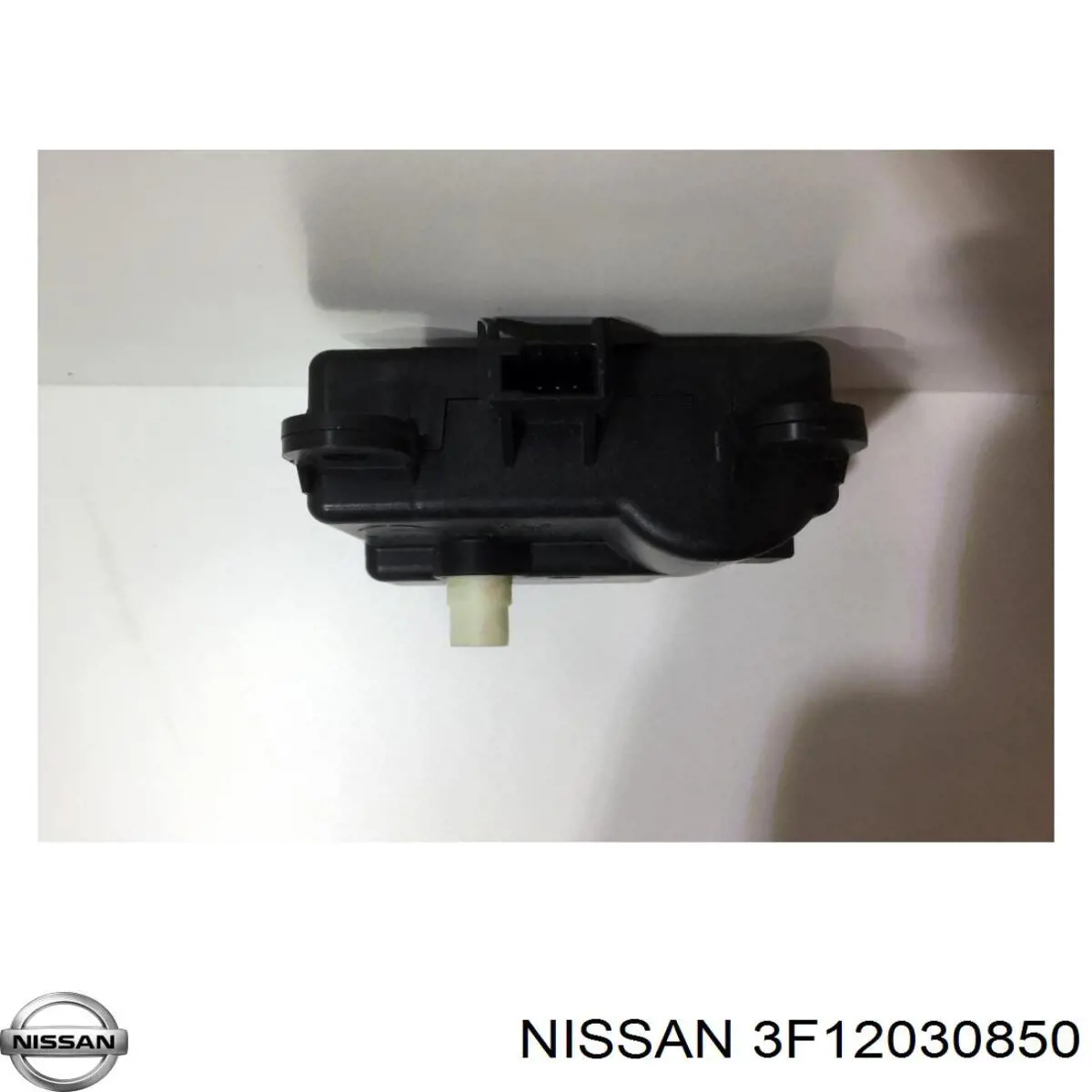 3F12030850 Nissan/Infiniti 