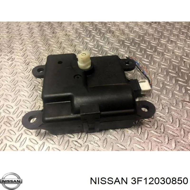  Nissan/Infiniti 3F12030850 ціна, від 4.37 USD