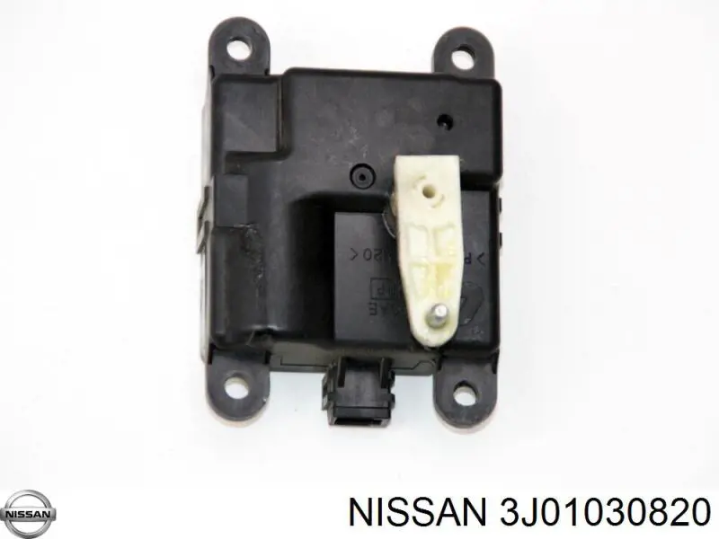  Nissan/Infiniti 3J01030820 ціна, від 11.18 USD