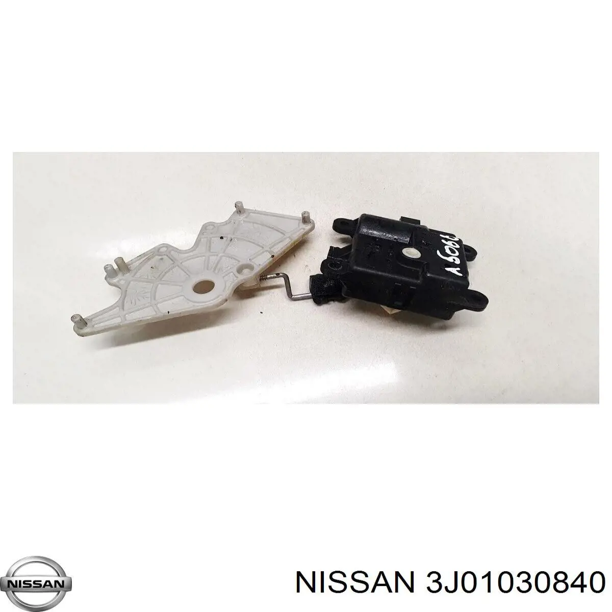Купити 3J01030840 Nissan/Infiniti 