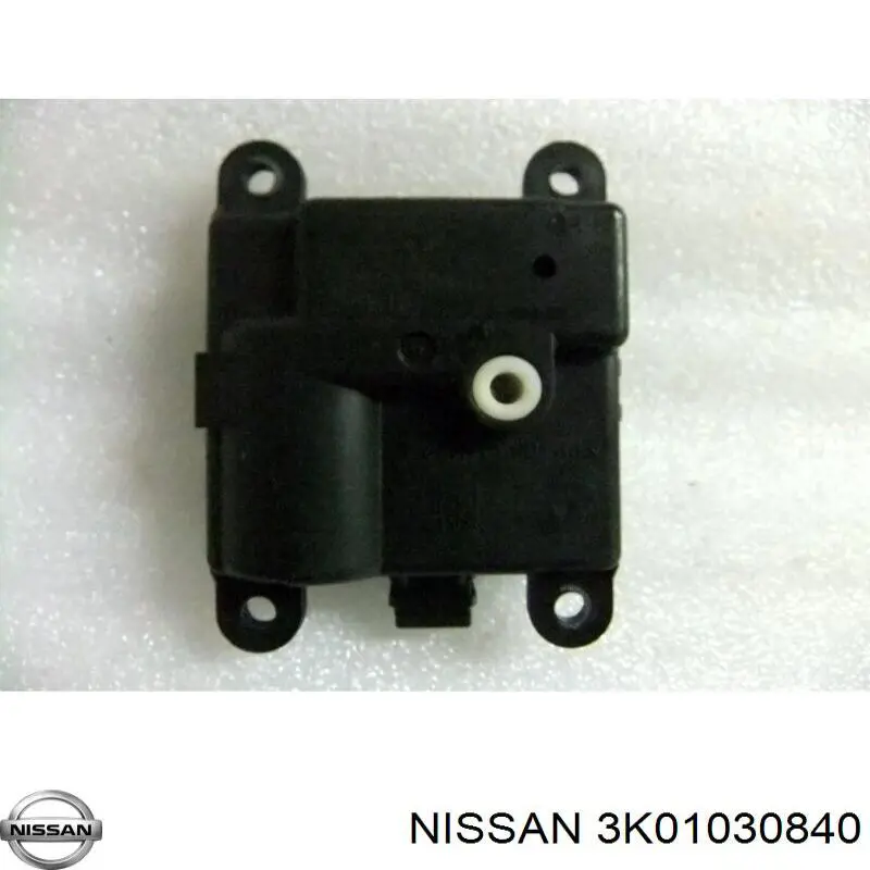 Купити 3K01030840 Nissan/Infiniti 