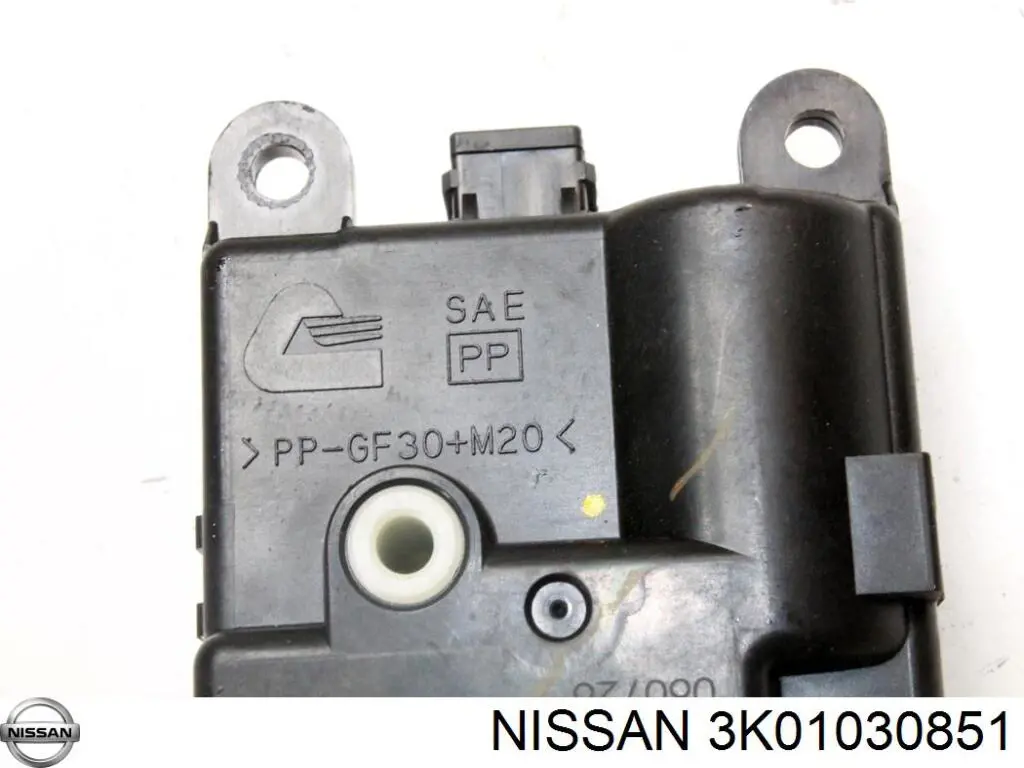 3K01030851 Nissan/Infiniti 