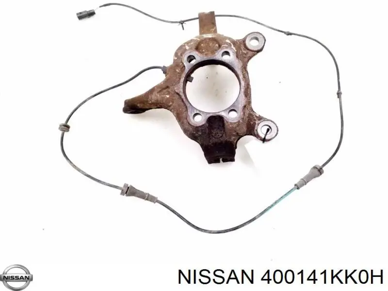 Купити 400141KK0H Nissan/Infiniti 